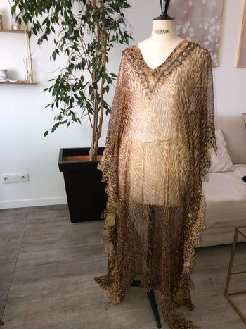 🌻Robe de plage🌻