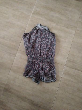 Combi short