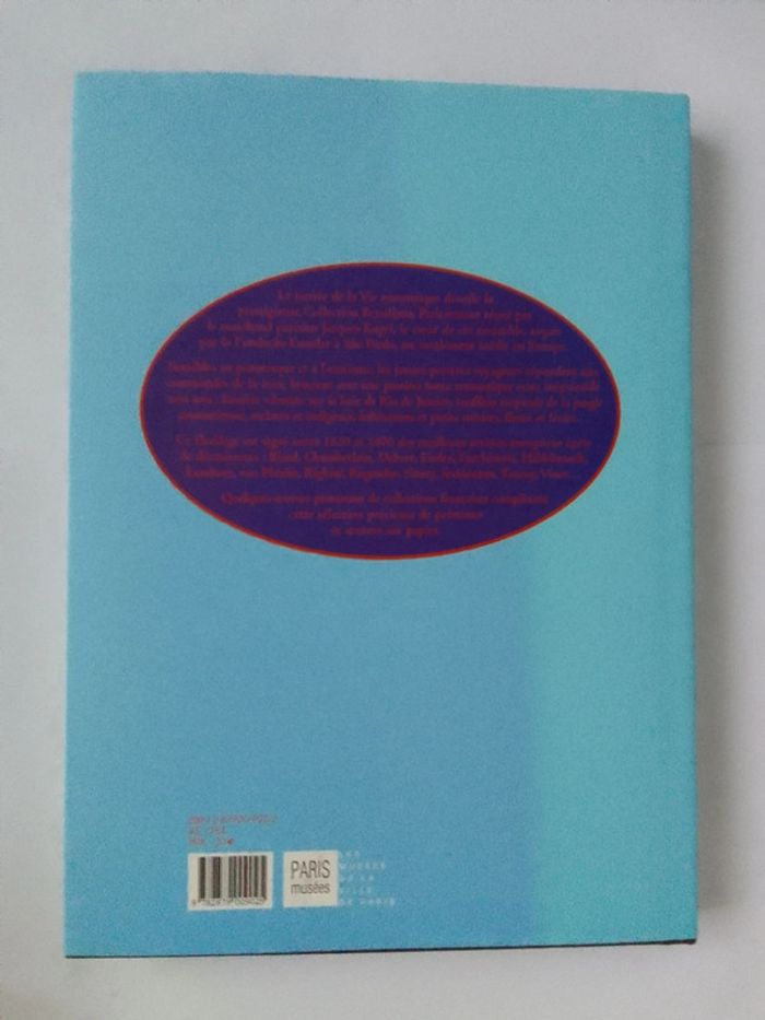 Les peintres voyageurs romantiques au Brésil (1820-1870) - photo numéro 2