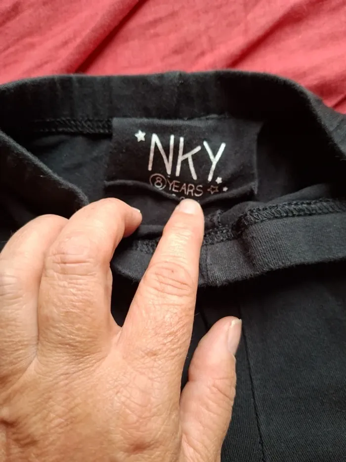 Legging 8 ans - photo numéro 2