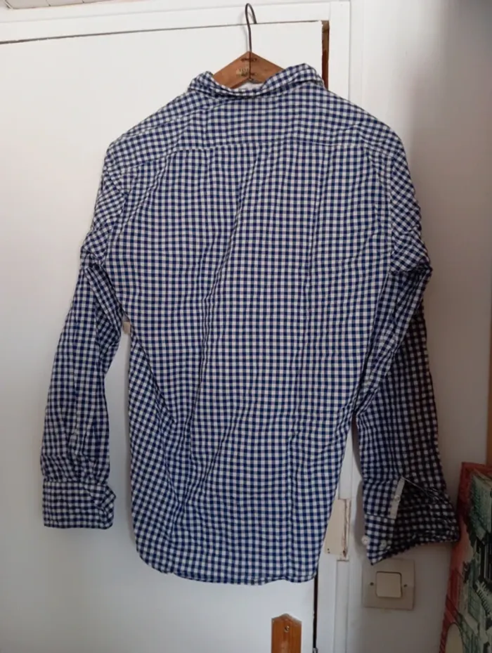 Chemise - photo numéro 3