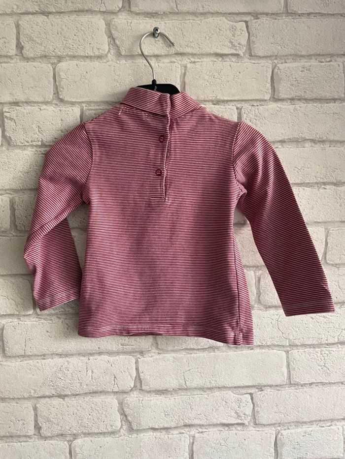 Col roule dpam taille 18 mois - photo numéro 4