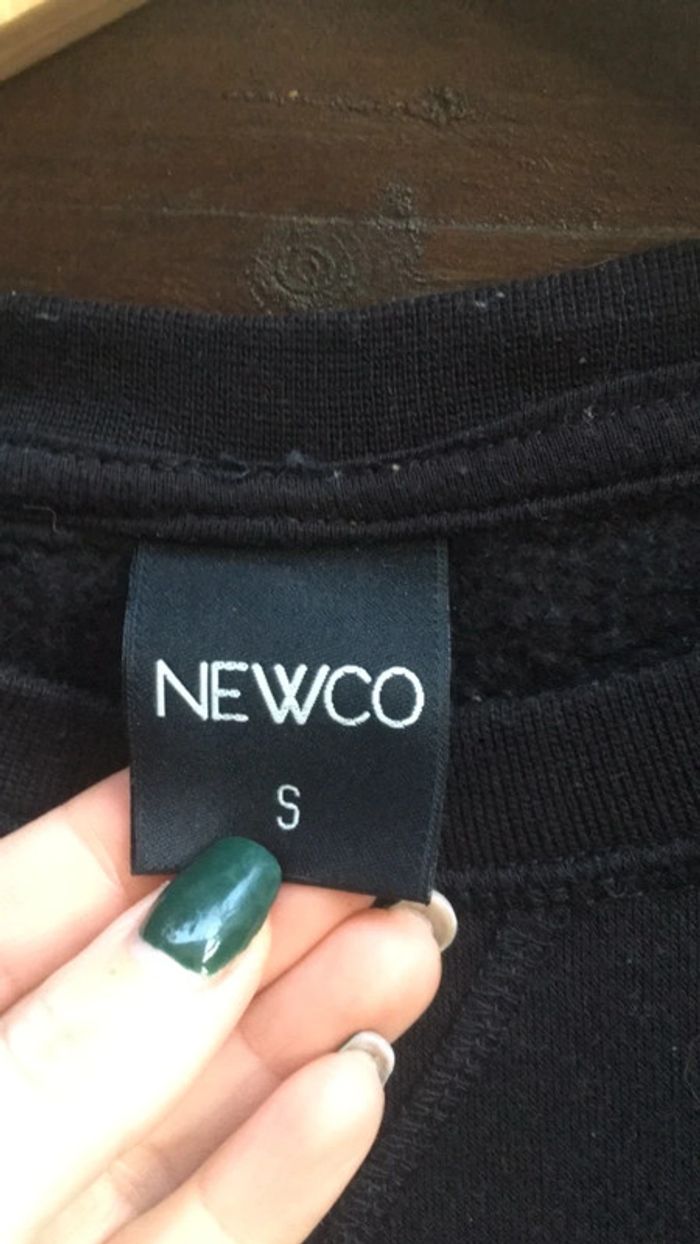 Sweat NewCo - photo numéro 5