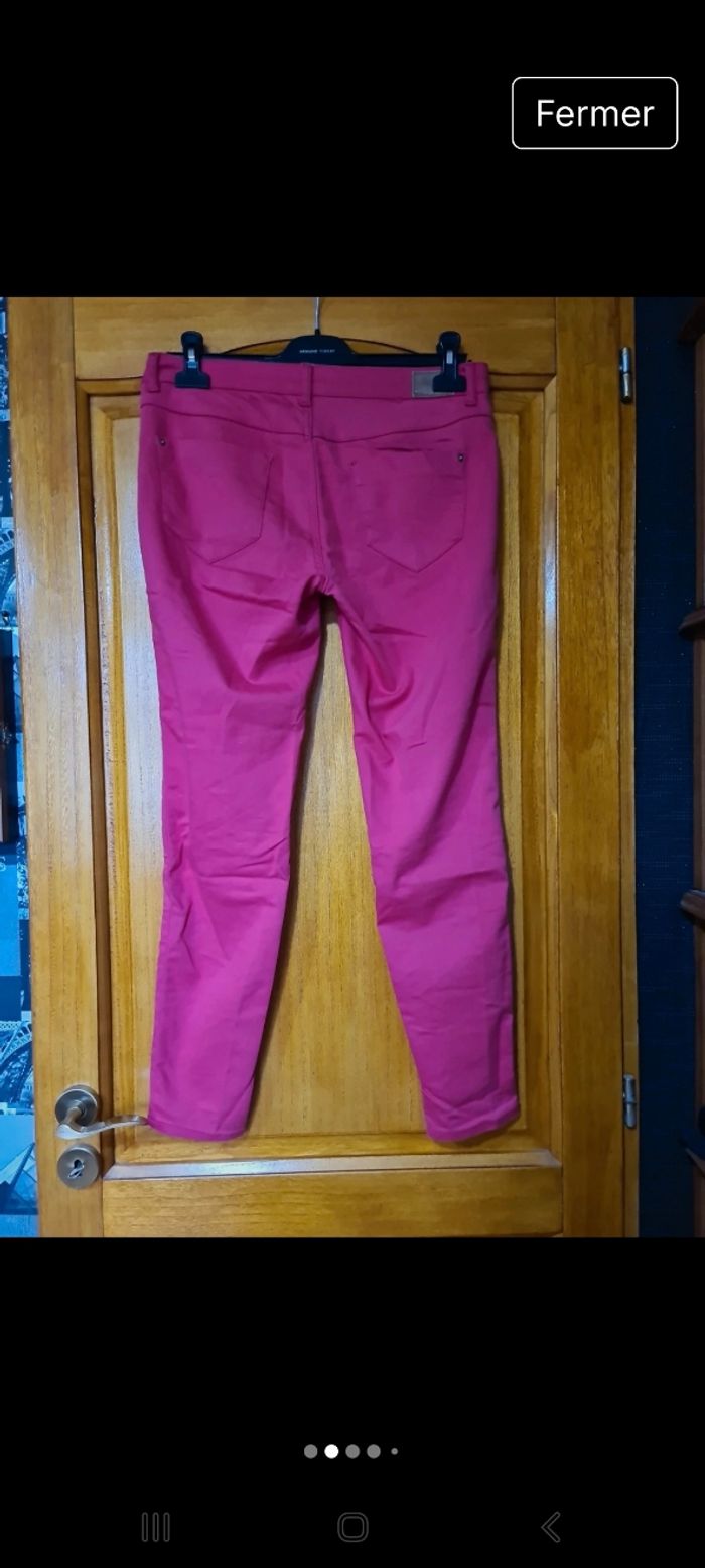 Pantalon taille 40 - photo numéro 2