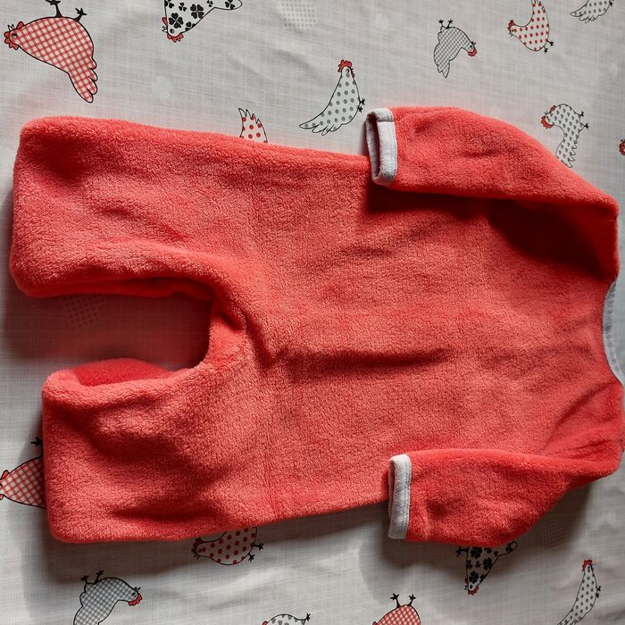 Pyjama - photo numéro 3