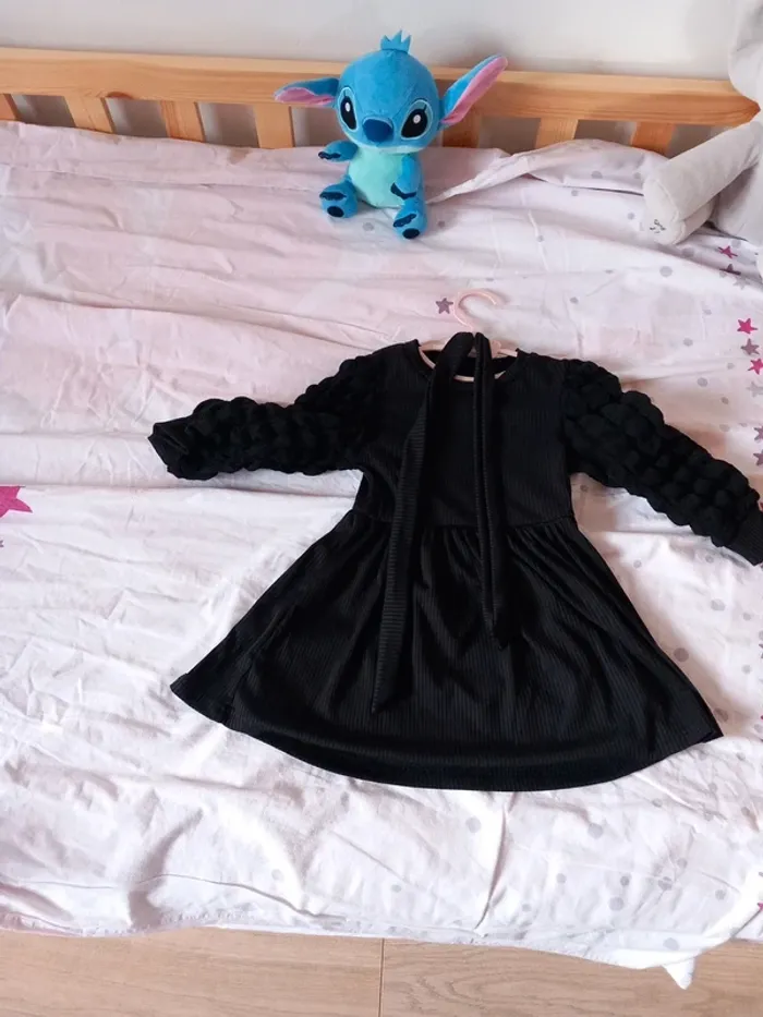 Robe courte - photo numéro 3