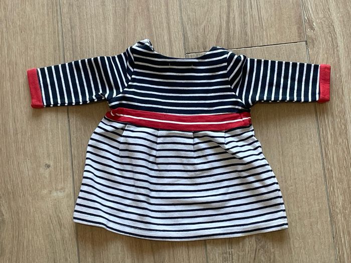 Robe bébé - photo numéro 2