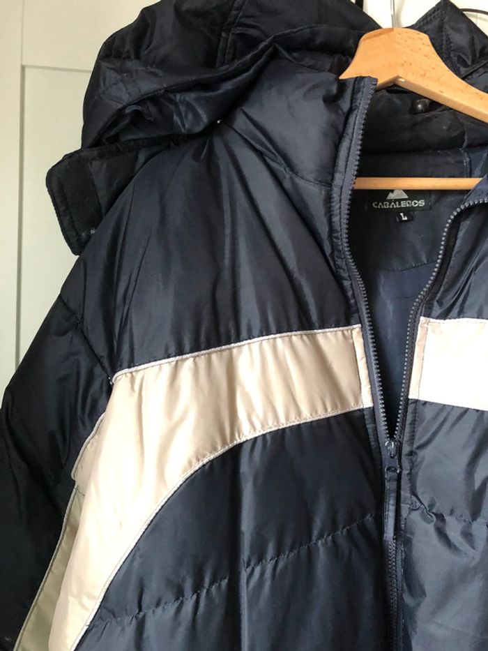 Blouson Cabaleros L 👔 - photo numéro 3