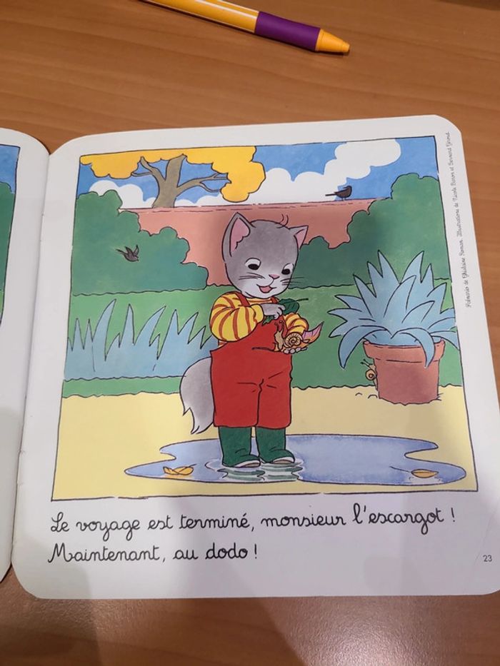 Picoti bébé a faim - photo numéro 3