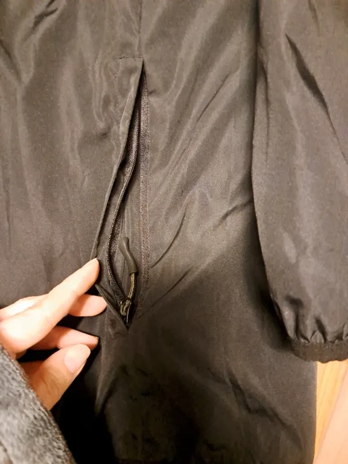 Veste matelassée réversible - photo numéro 4