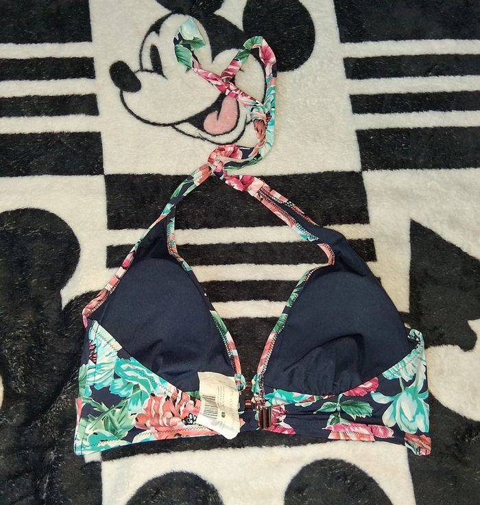 Haut de maillot - photo numéro 2