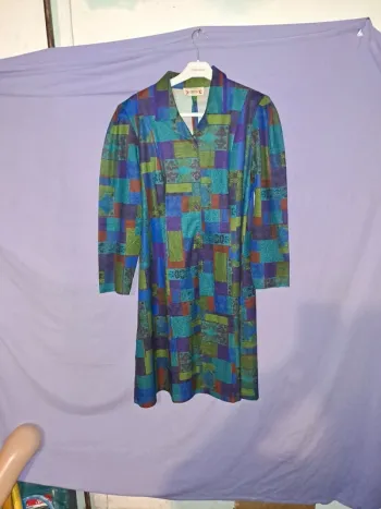 Robe femme taille 4