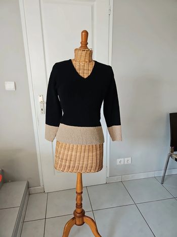 Pull femme taille 1 Amrit u46