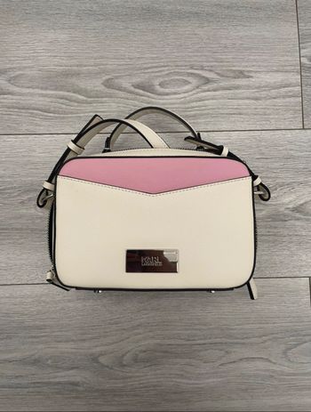 Sac à main Kar Lagerferld