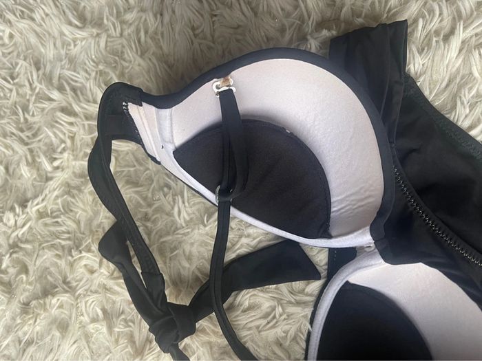 Maillot de bain 2 pièces Kaporal - photo numéro 3