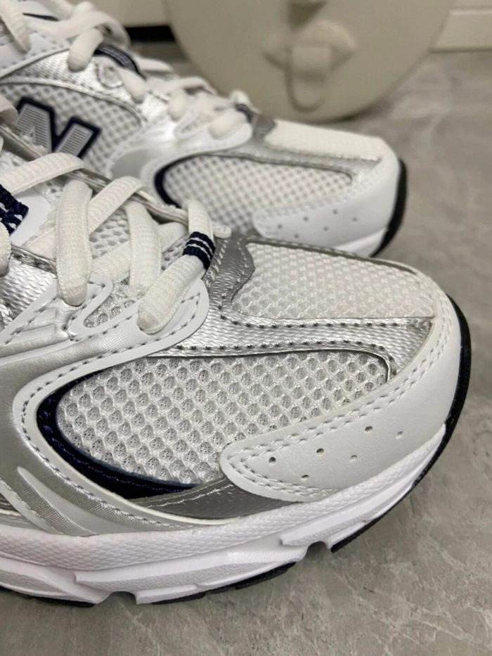 New Balance NB 530 taille 38.5 - photo numéro 2