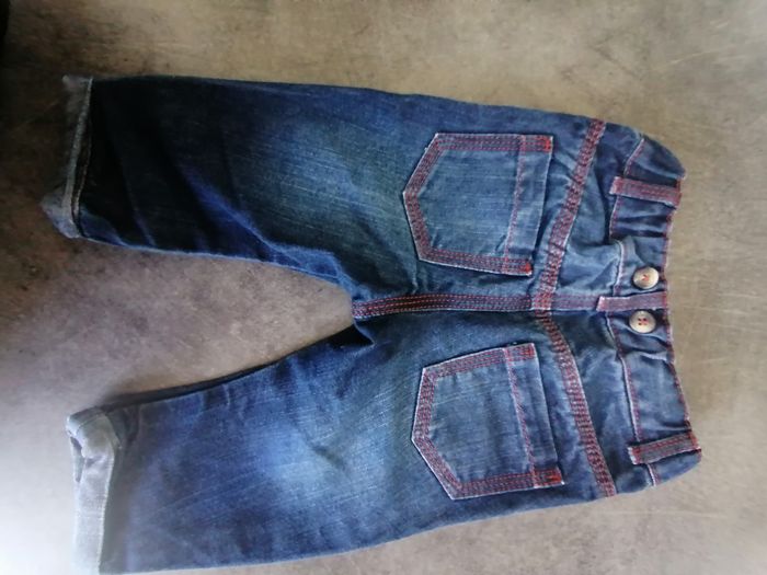 Jean - photo numéro 5