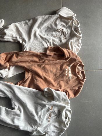 Lot pyjamas