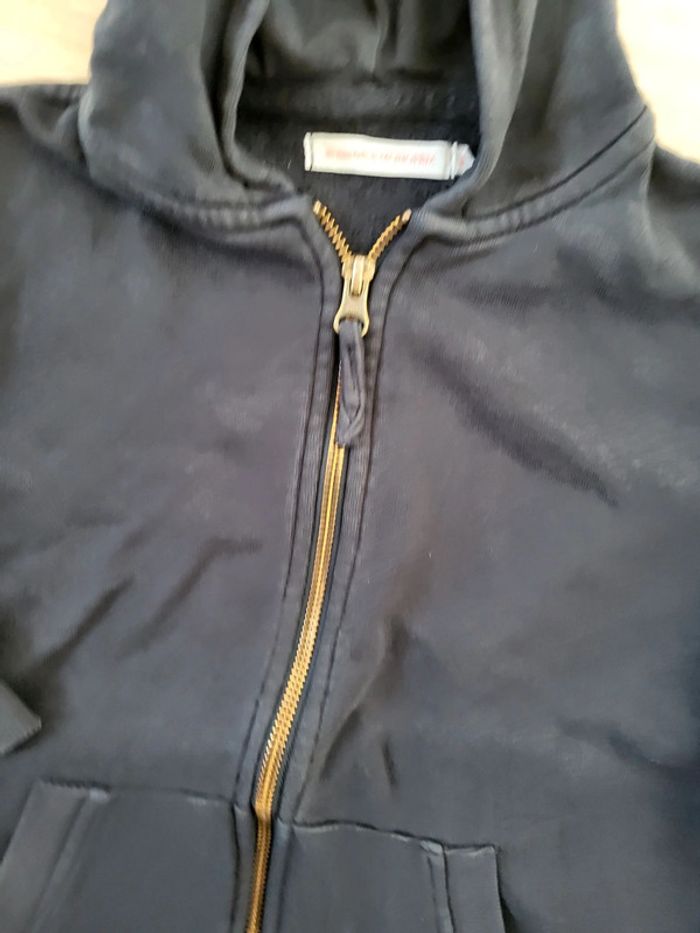 Sweat à capuche - photo numéro 3