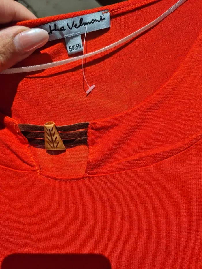 Tee-shirt - photo numéro 2