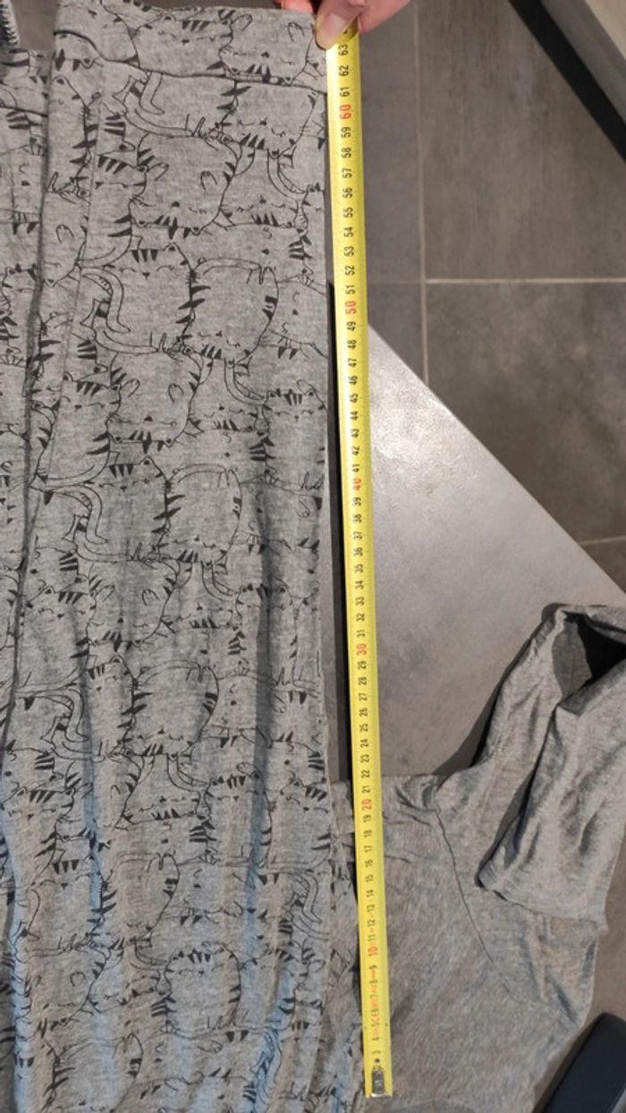 Pyjama femme XL - photo numéro 2