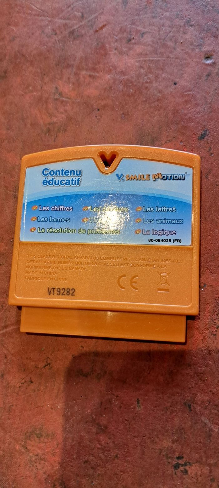 Jeu vsmile les aventures de dora apprentie mecano - photo numéro 2