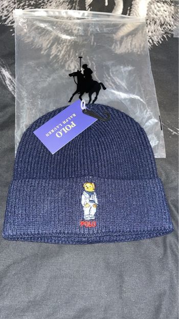 Bonnet Ralph
