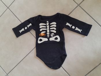 Bodie Halloween