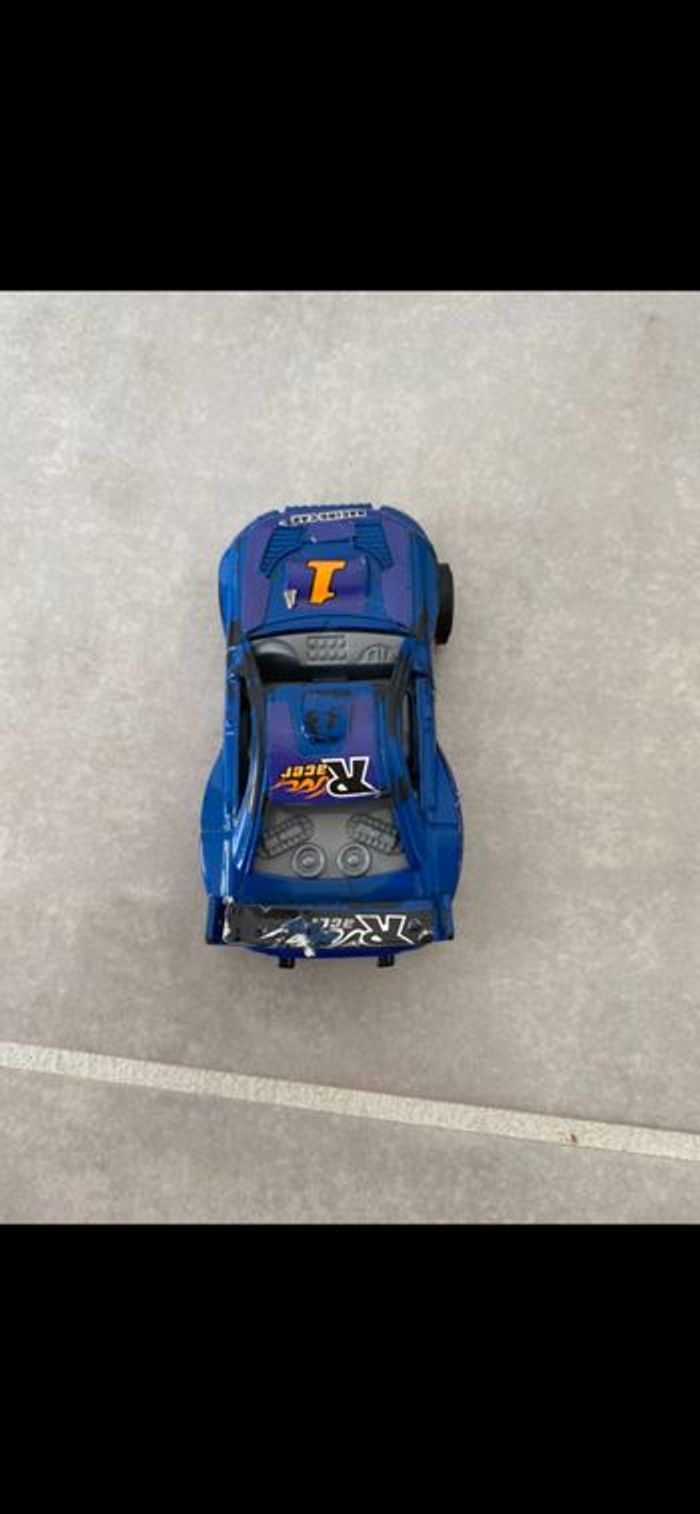 Voiture Racing car - photo numéro 3