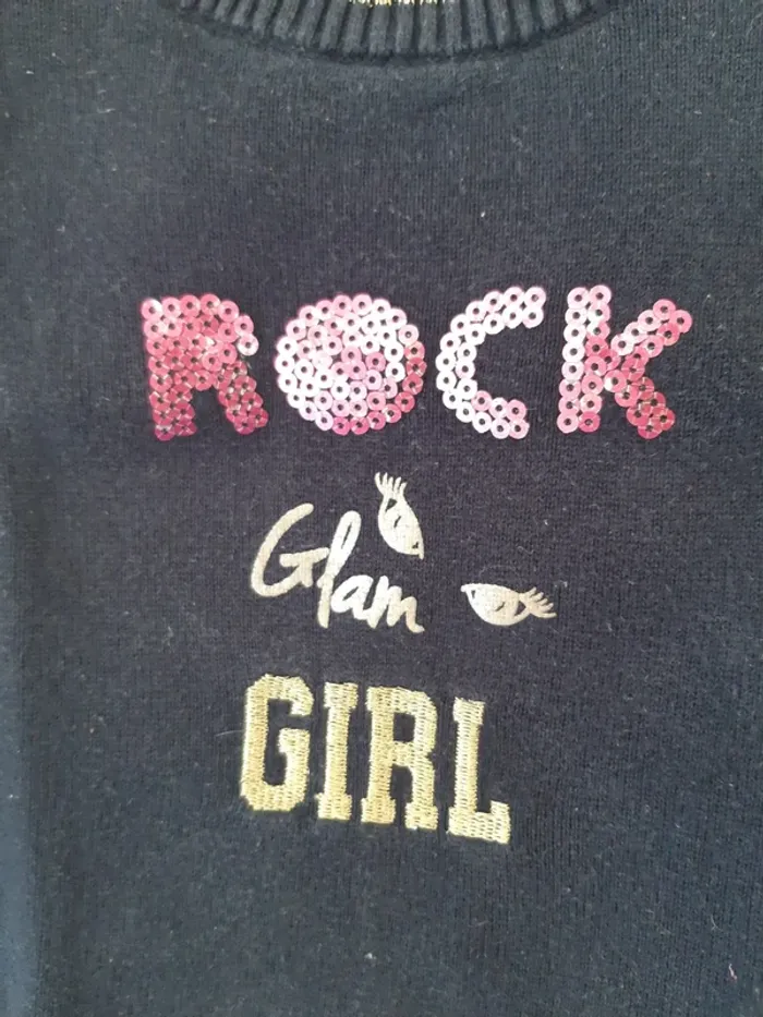 Robe hiver - photo numéro 2