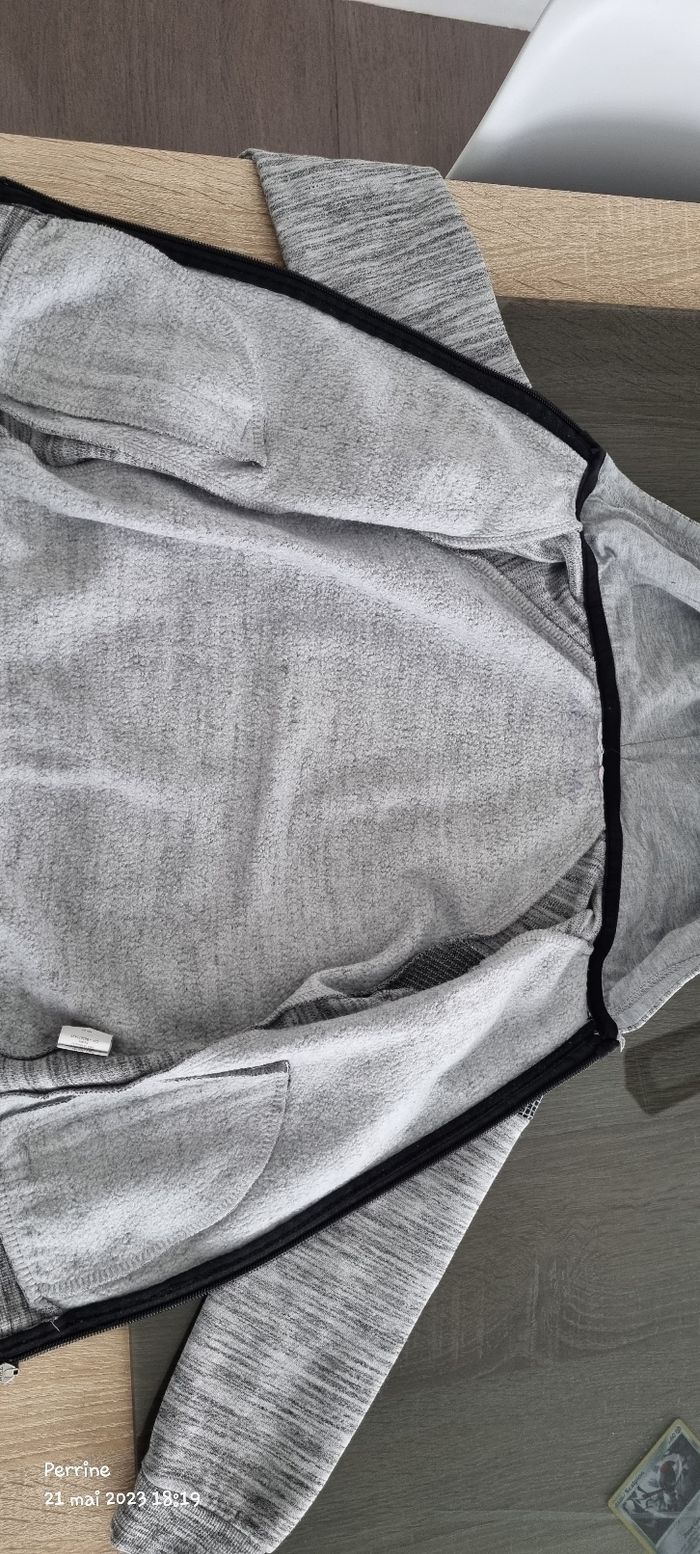 Veste avengers - photo numéro 3