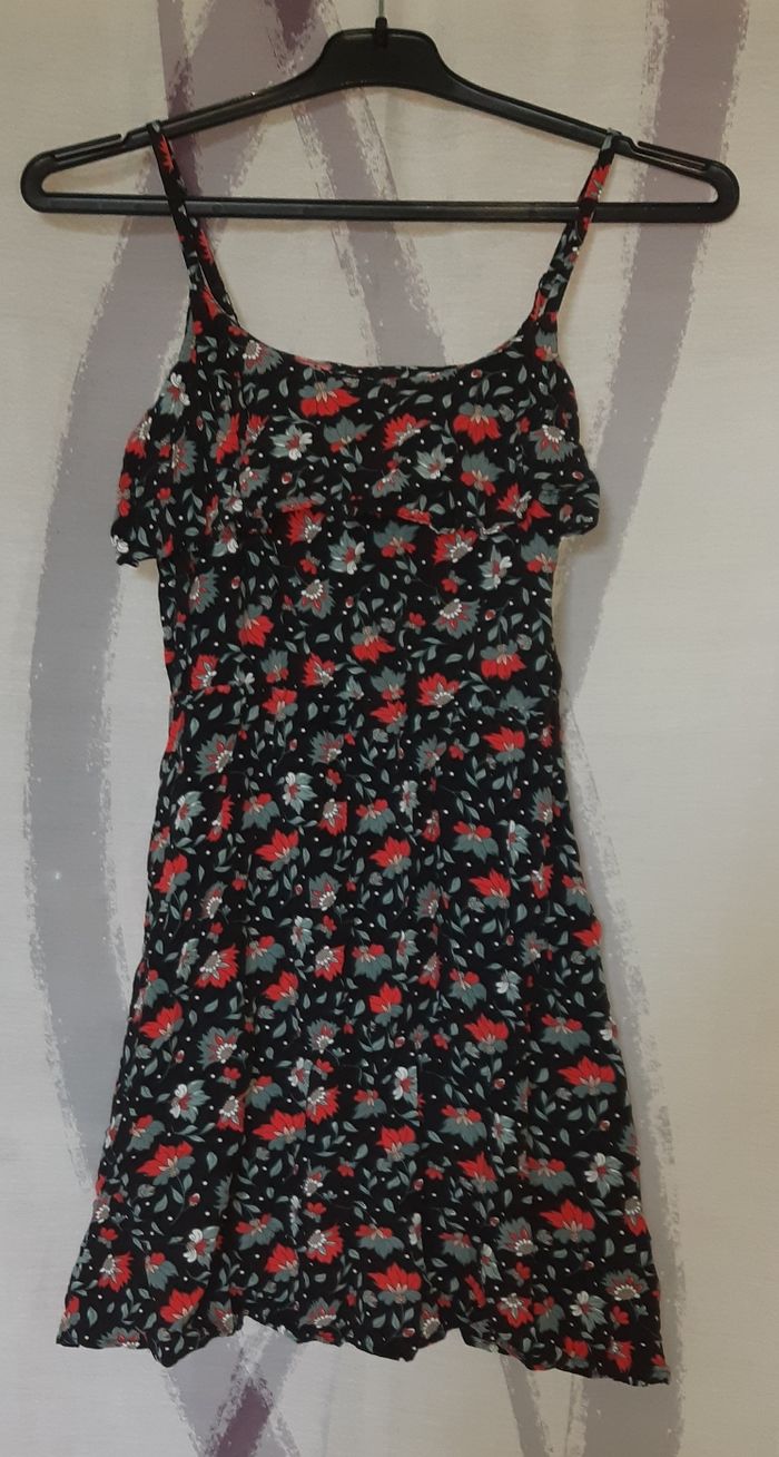 Robe fille Taille 12 ans Kiabi