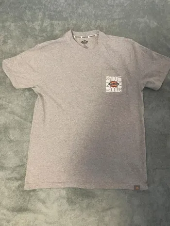 Tee-shirt Dickies