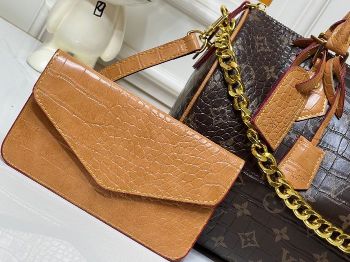 Louis Vuittoṇ M17281 - photo numéro 5