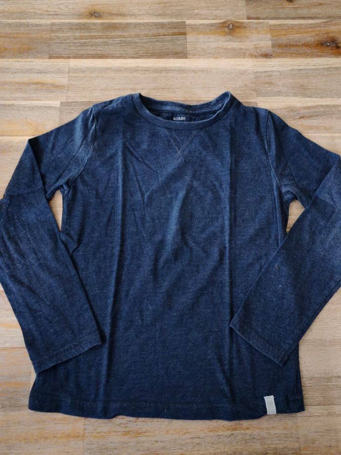 T-shirt garçon 8 ans - photo numéro 6