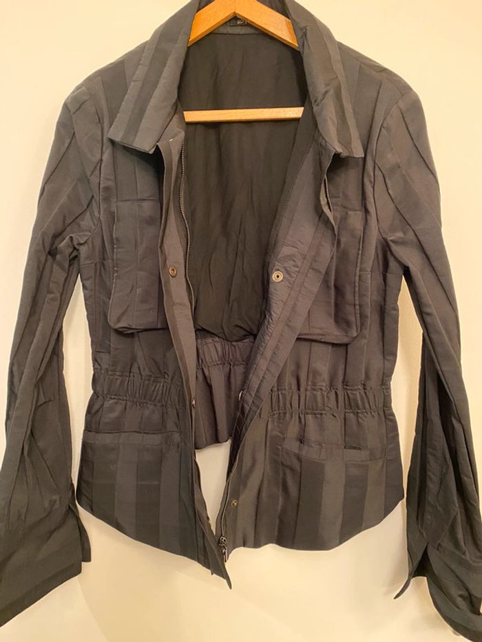 Veste