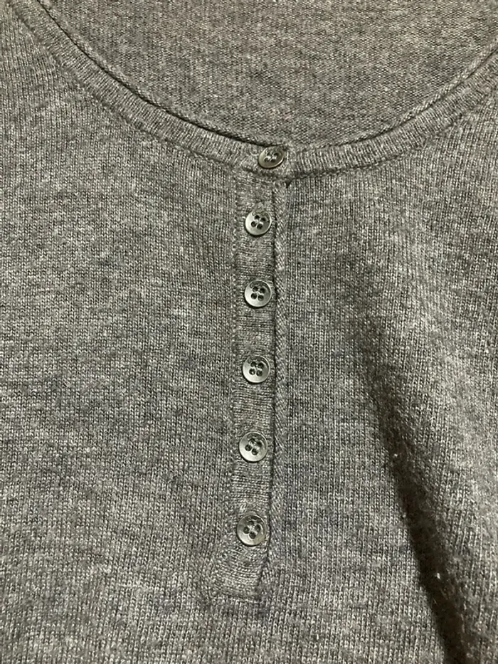 Pull fin femme - photo numéro 2