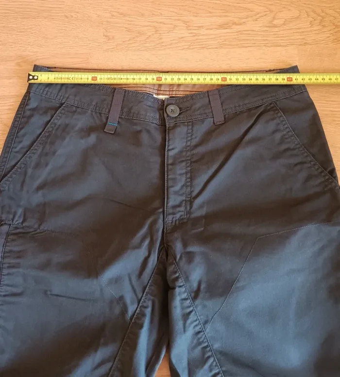 Short / bermuda homme - Taille 40 - photo numéro 3