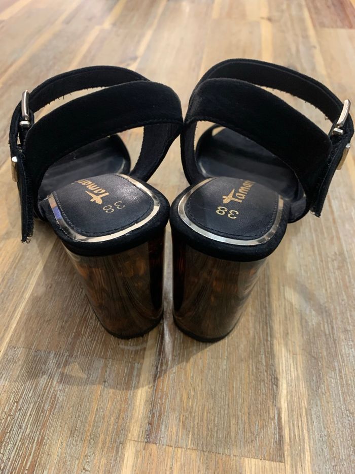 Chaussures femme Tamaris - photo numéro 2