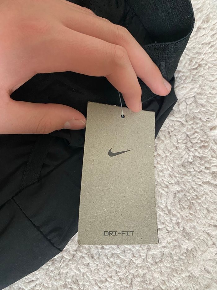 Bas nike trail taille L - photo numéro 3