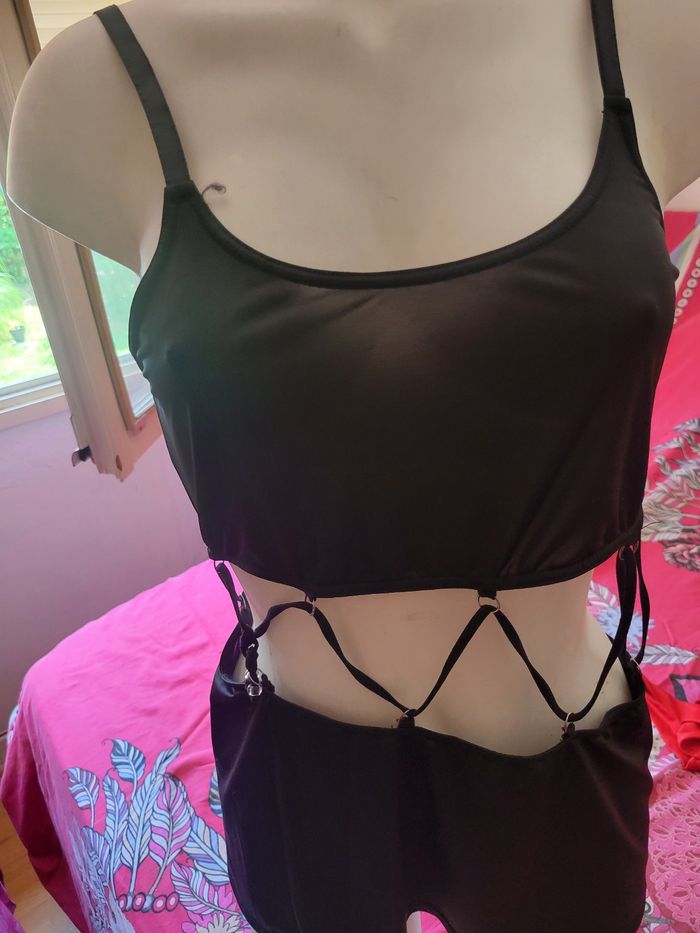 Robe sexy - photo numéro 2