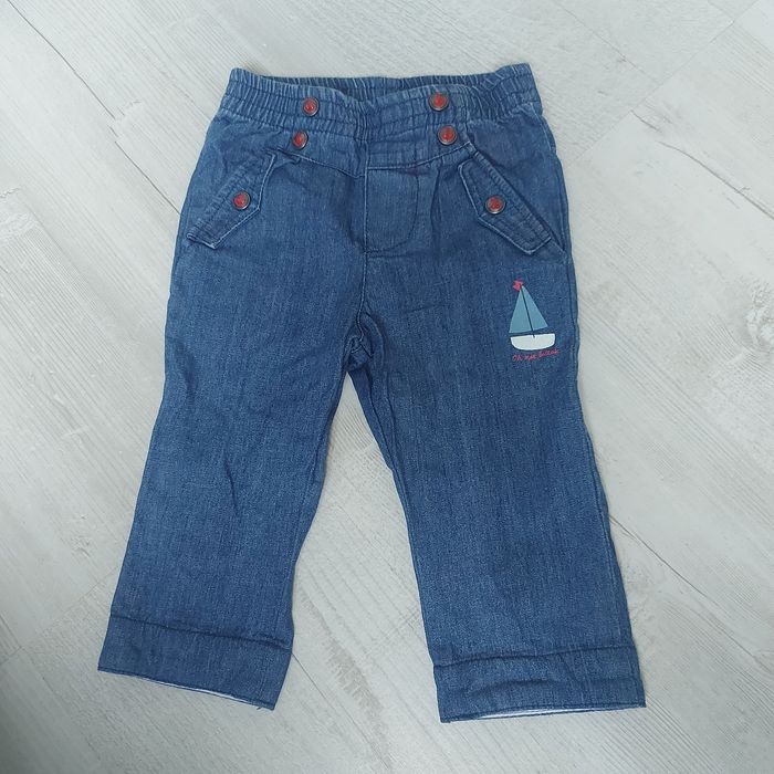 Pantalon orchestra 9 mois