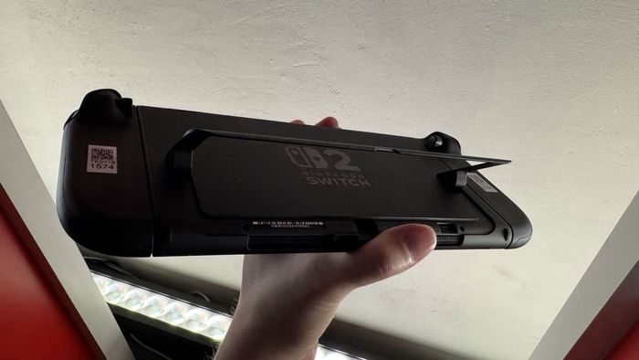 Nintendo Switch - photo numéro 3