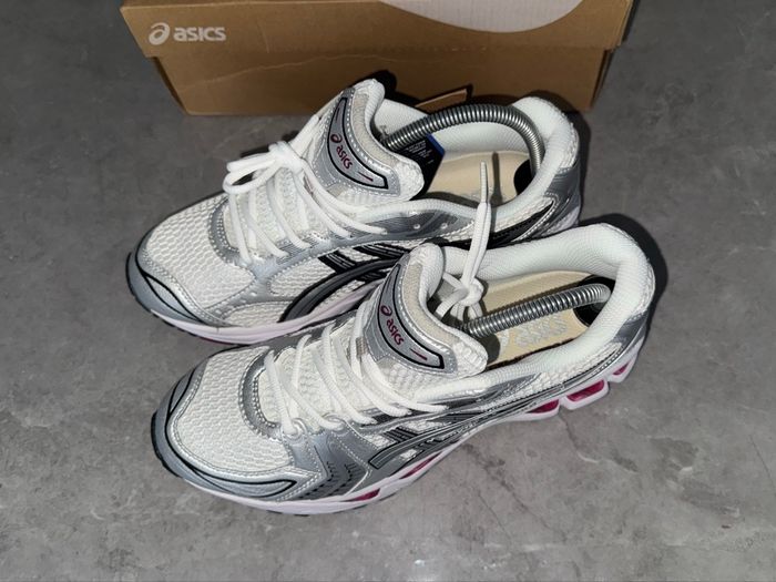 Asics gel kayano 14 taille 43.5 - photo numéro 6