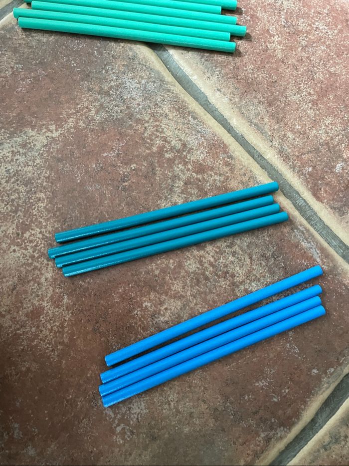 Jeu de baguettes Vertbaudet - photo numéro 5