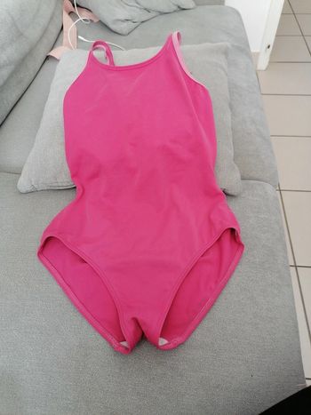 Maillot de bain