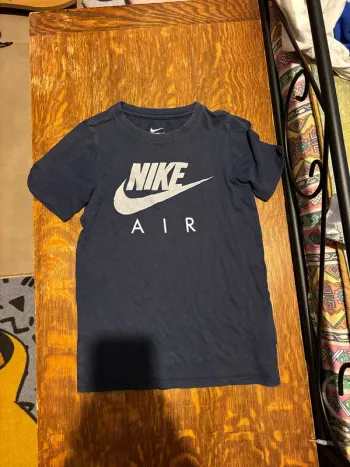 T-Shirt Nike Authentique