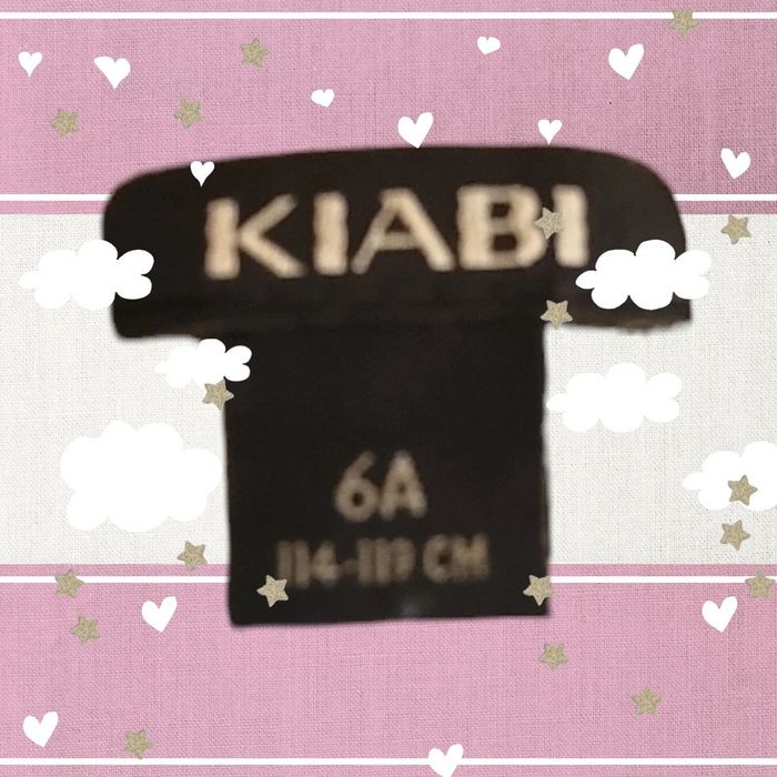 Combishort 👧 - photo numéro 4