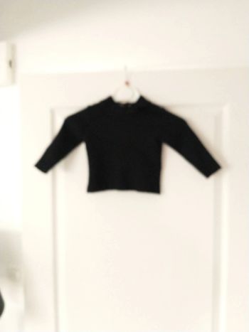 Pull Zara taille 18-24 mois