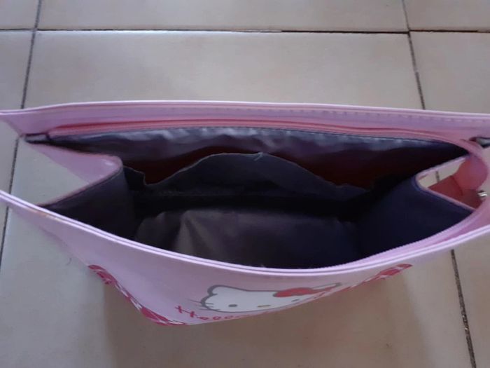 Trousse de toilette - photo numéro 3